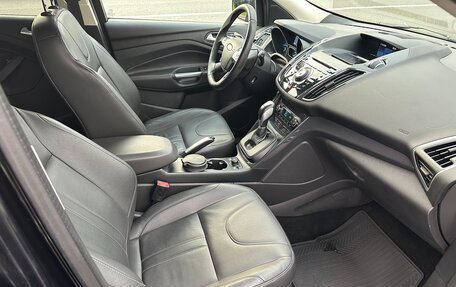 Ford Kuga III, 2013 год, 1 250 000 рублей, 13 фотография