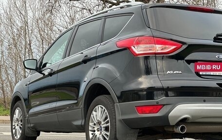 Ford Kuga III, 2013 год, 1 250 000 рублей, 7 фотография