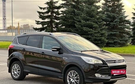 Ford Kuga III, 2013 год, 1 250 000 рублей, 6 фотография