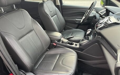 Ford Kuga III, 2013 год, 1 250 000 рублей, 14 фотография