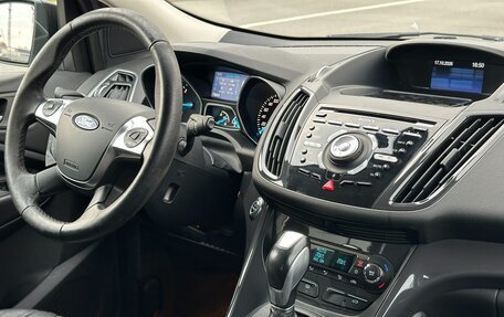 Ford Kuga III, 2013 год, 1 250 000 рублей, 21 фотография