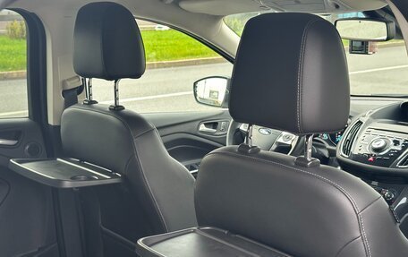 Ford Kuga III, 2013 год, 1 250 000 рублей, 20 фотография