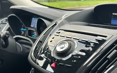 Ford Kuga III, 2013 год, 1 250 000 рублей, 23 фотография