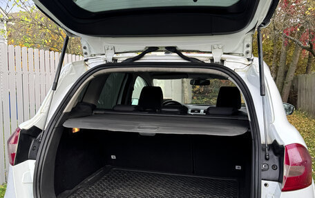 Ford Kuga III, 2012 год, 850 000 рублей, 4 фотография
