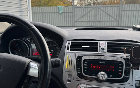 Ford Kuga III, 2012 год, 850 000 рублей, 6 фотография