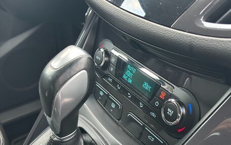 Ford Kuga III, 2013 год, 1 250 000 рублей, 22 фотография