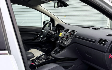 Ford Kuga III, 2012 год, 850 000 рублей, 9 фотография