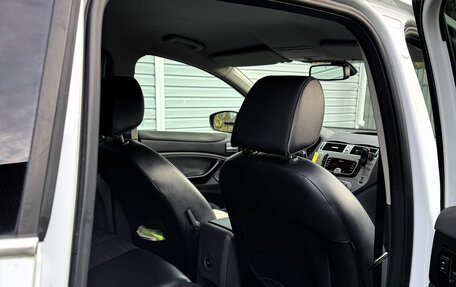Ford Kuga III, 2012 год, 850 000 рублей, 10 фотография