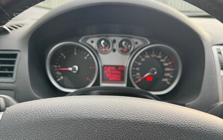 Ford Kuga III, 2012 год, 850 000 рублей, 7 фотография
