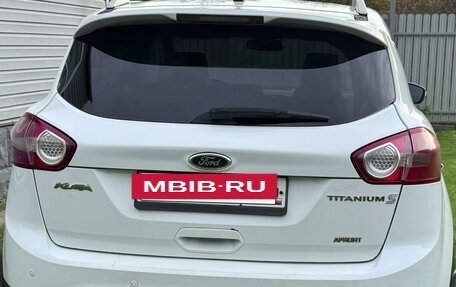 Ford Kuga III, 2012 год, 850 000 рублей, 8 фотография
