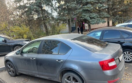 Skoda Octavia, 2014 год, 720 000 рублей, 2 фотография