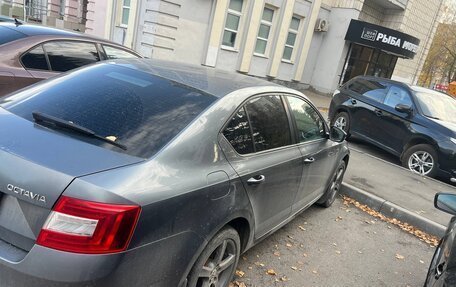 Skoda Octavia, 2014 год, 720 000 рублей, 4 фотография