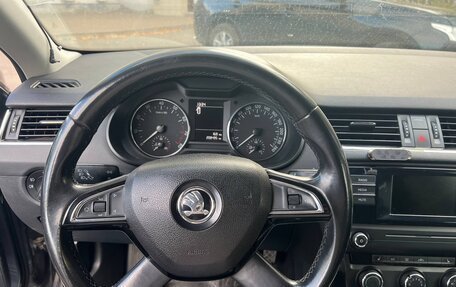 Skoda Octavia, 2014 год, 720 000 рублей, 7 фотография
