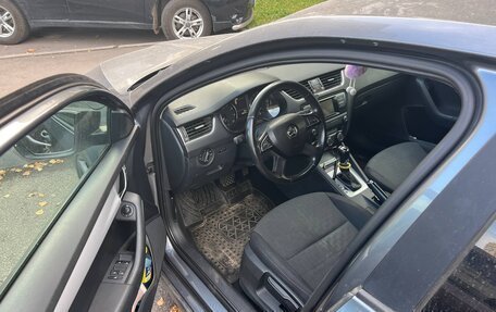 Skoda Octavia, 2014 год, 720 000 рублей, 6 фотография