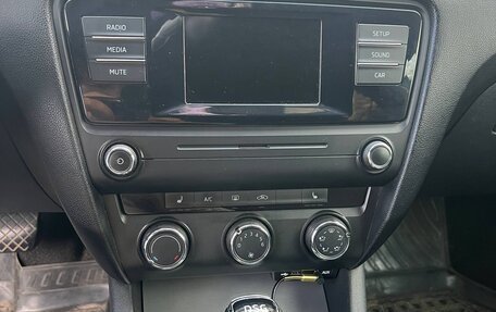 Skoda Octavia, 2014 год, 720 000 рублей, 8 фотография