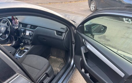 Skoda Octavia, 2014 год, 720 000 рублей, 12 фотография