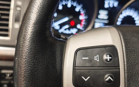 Toyota Land Cruiser 200, 2013 год, 4 000 000 рублей, 2 фотография