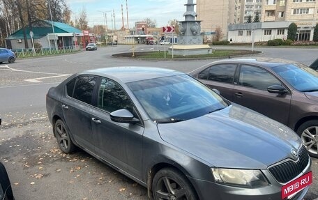 Skoda Octavia, 2014 год, 720 000 рублей, 5 фотография