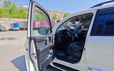 Toyota Land Cruiser 200, 2013 год, 4 000 000 рублей, 12 фотография