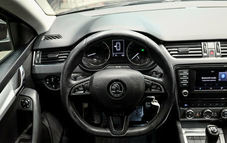 Skoda Octavia, 2014 год, 1 330 000 рублей, 12 фотография