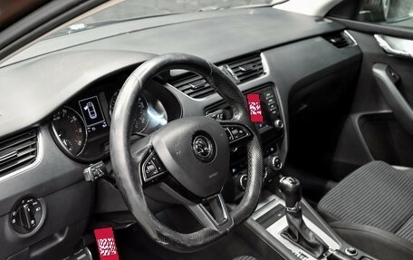 Skoda Octavia, 2014 год, 1 330 000 рублей, 16 фотография