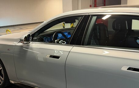 BMW 7 серия, 2024 год, 12 900 000 рублей, 7 фотография