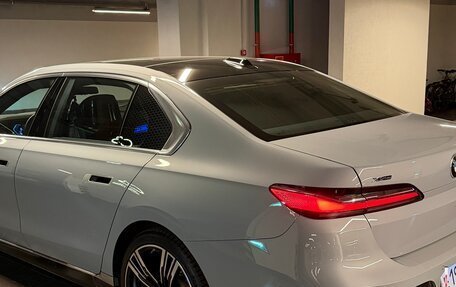BMW 7 серия, 2024 год, 12 900 000 рублей, 5 фотография