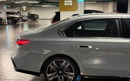BMW 7 серия, 2024 год, 12 900 000 рублей, 4 фотография