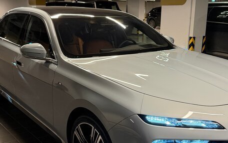 BMW 7 серия, 2024 год, 12 900 000 рублей, 8 фотография