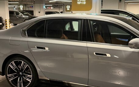 BMW 7 серия, 2024 год, 12 900 000 рублей, 2 фотография