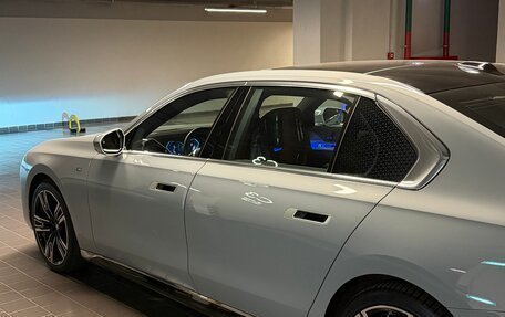 BMW 7 серия, 2024 год, 12 900 000 рублей, 6 фотография