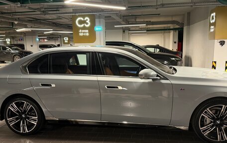 BMW 7 серия, 2024 год, 12 900 000 рублей, 3 фотография