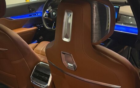 BMW 7 серия, 2024 год, 12 900 000 рублей, 10 фотография