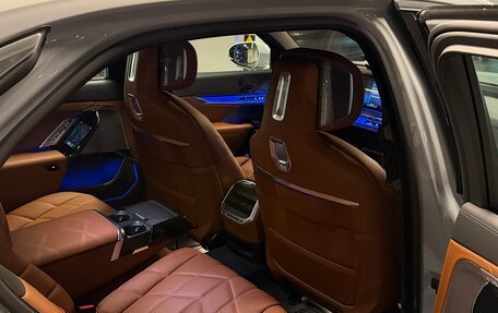 BMW 7 серия, 2024 год, 12 900 000 рублей, 11 фотография