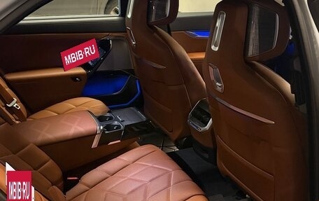 BMW 7 серия, 2024 год, 12 900 000 рублей, 9 фотография