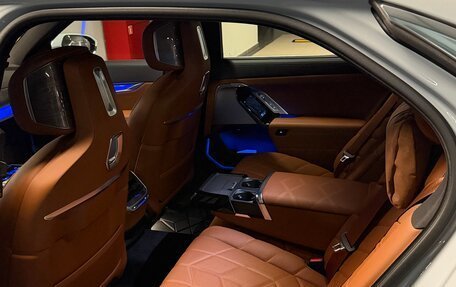 BMW 7 серия, 2024 год, 12 900 000 рублей, 12 фотография
