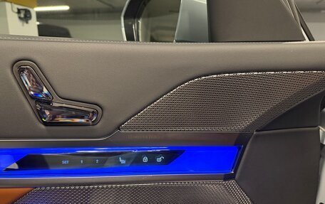 BMW 7 серия, 2024 год, 12 900 000 рублей, 13 фотография
