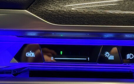 BMW 7 серия, 2024 год, 12 900 000 рублей, 20 фотография