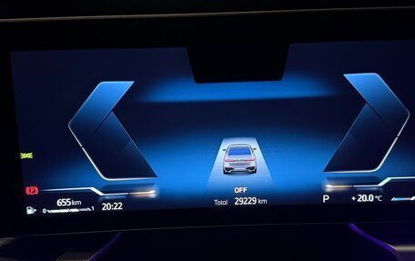 BMW 7 серия, 2024 год, 12 900 000 рублей, 16 фотография