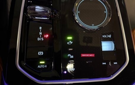 BMW 7 серия, 2024 год, 12 900 000 рублей, 17 фотография