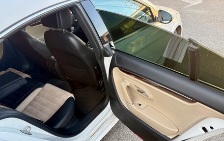Volkswagen Passat CC I рестайлинг, 2014 год, 1 399 000 рублей, 18 фотография