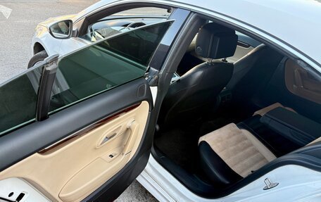 Volkswagen Passat CC I рестайлинг, 2014 год, 1 399 000 рублей, 20 фотография
