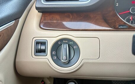 Volkswagen Passat CC I рестайлинг, 2014 год, 1 399 000 рублей, 26 фотография
