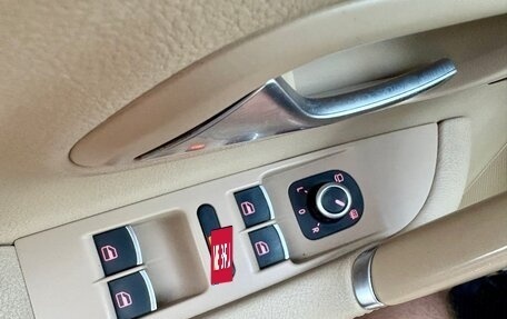 Volkswagen Passat CC I рестайлинг, 2014 год, 1 399 000 рублей, 28 фотография