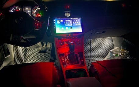 Volkswagen Passat CC I рестайлинг, 2014 год, 1 399 000 рублей, 39 фотография