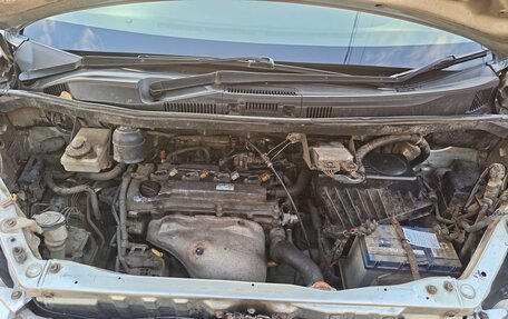Toyota Noah III, 2002 год, 1 100 000 рублей, 14 фотография