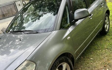 Suzuki SX4 II рестайлинг, 2007 год, 685 000 рублей, 3 фотография
