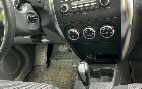 Suzuki SX4 II рестайлинг, 2007 год, 685 000 рублей, 8 фотография