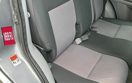 Suzuki SX4 II рестайлинг, 2007 год, 685 000 рублей, 7 фотография