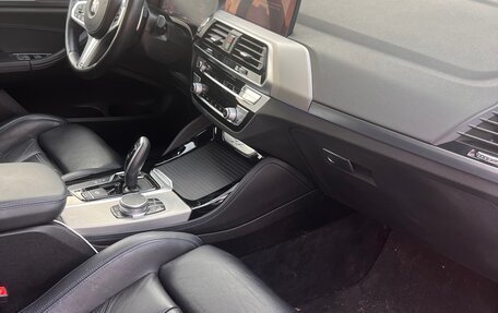 BMW X4, 2019 год, 4 490 000 рублей, 12 фотография